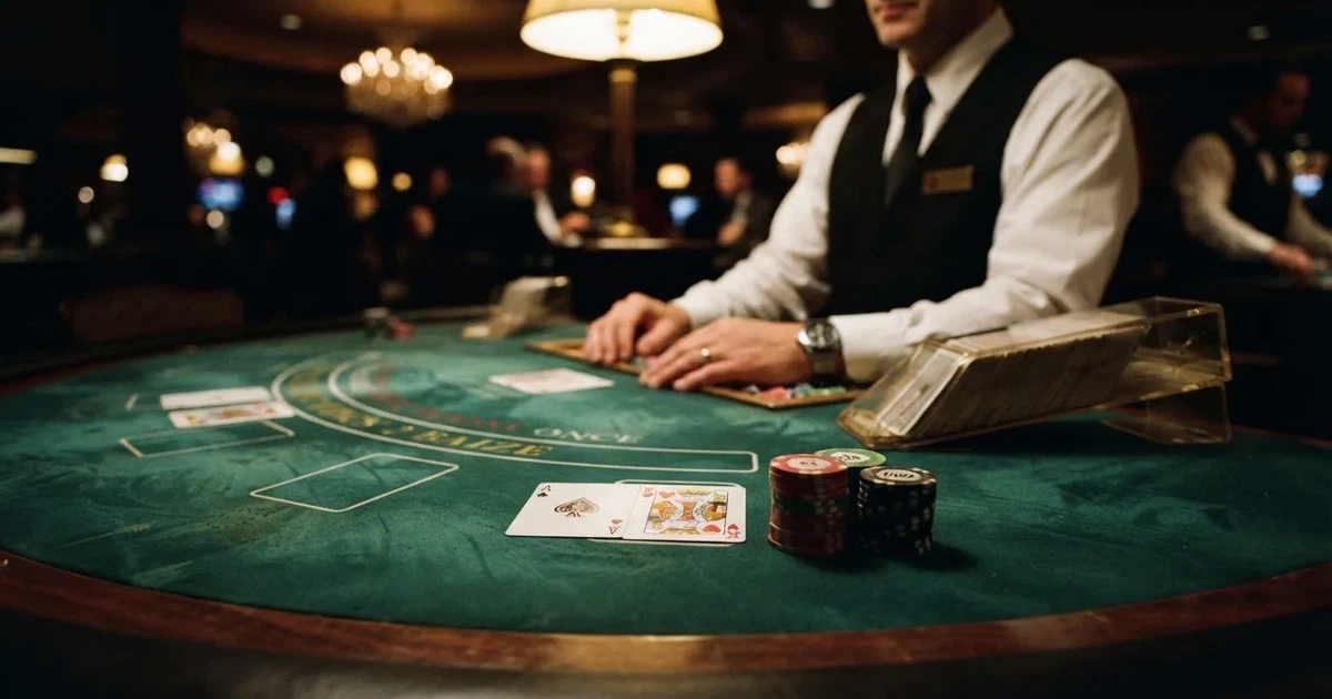 Blackjack pe bani reali în România în 2026: ofertă, impozit, licențe